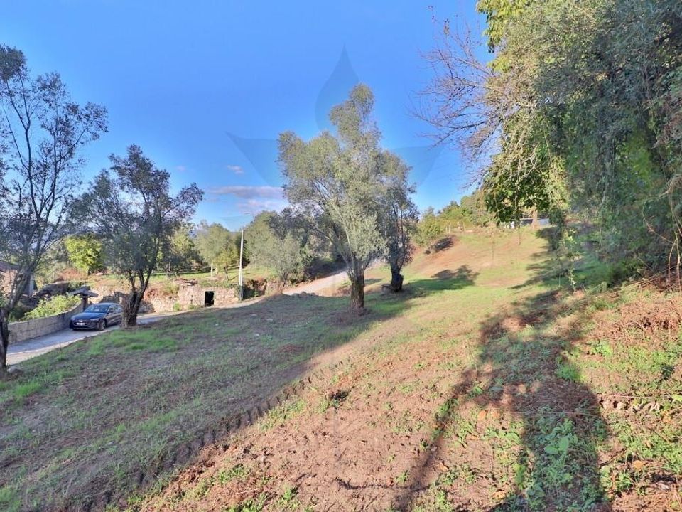Helårsgrund i Povoa de Lanhoso, Braga - foto 4