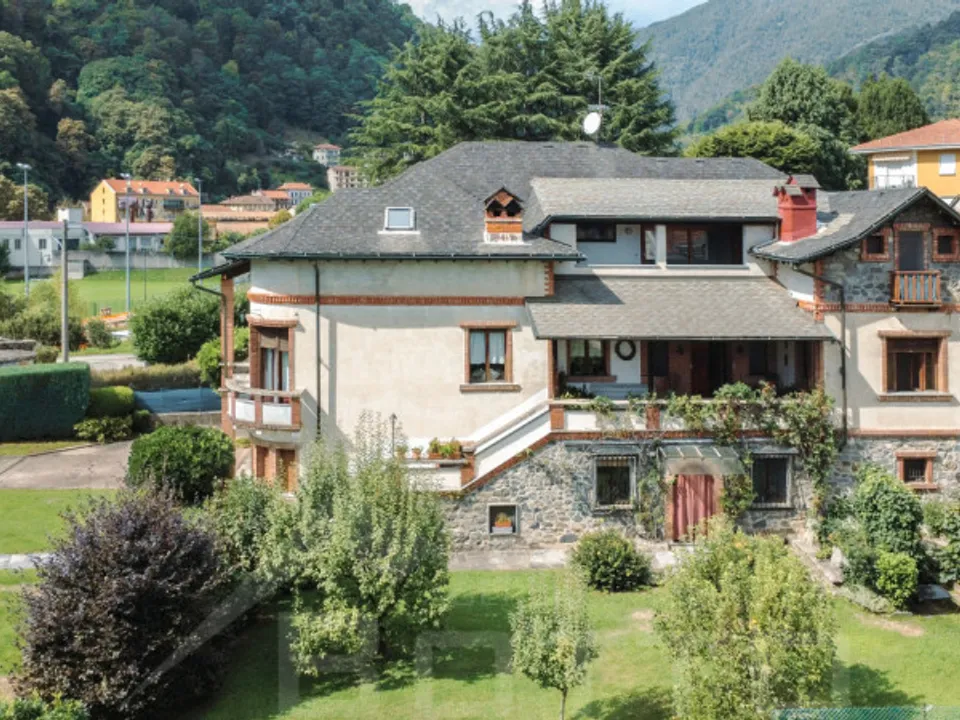 Villa i Coggiola, Biella - foto 1