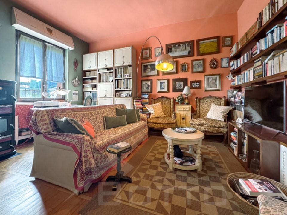 Villa i Coggiola, Biella - foto 3
