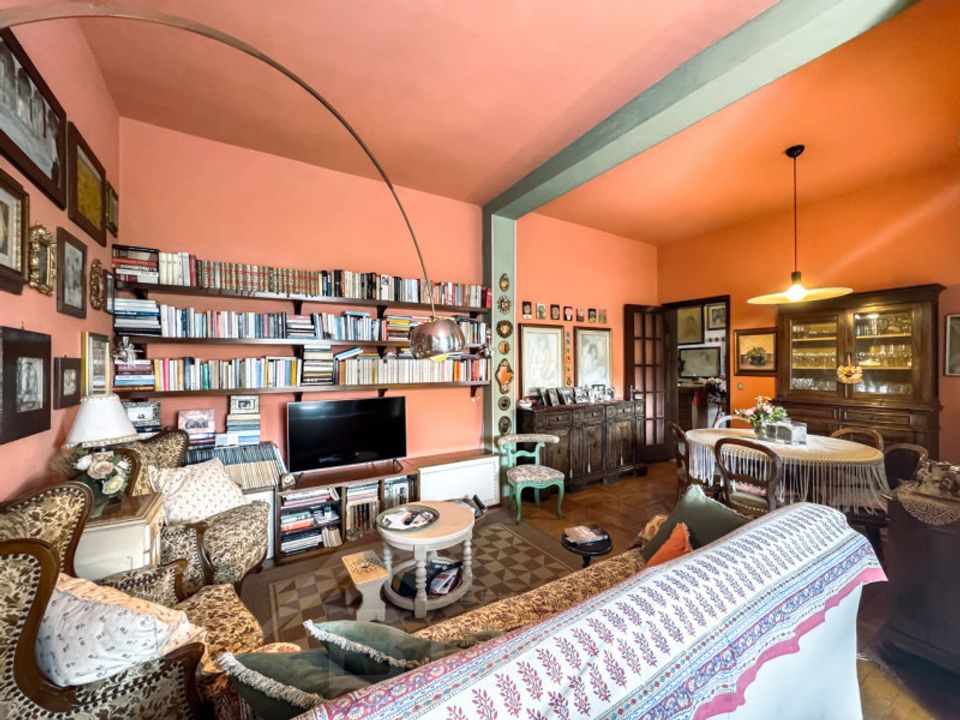 Villa i Coggiola, Biella - foto 4