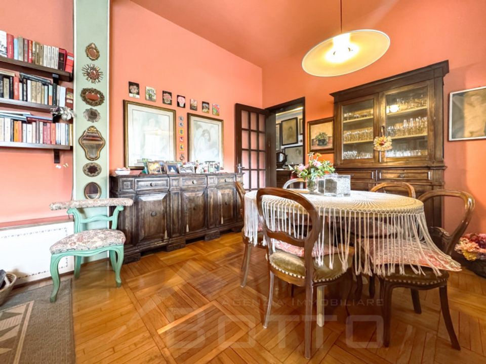 Villa i Coggiola, Biella - foto 5