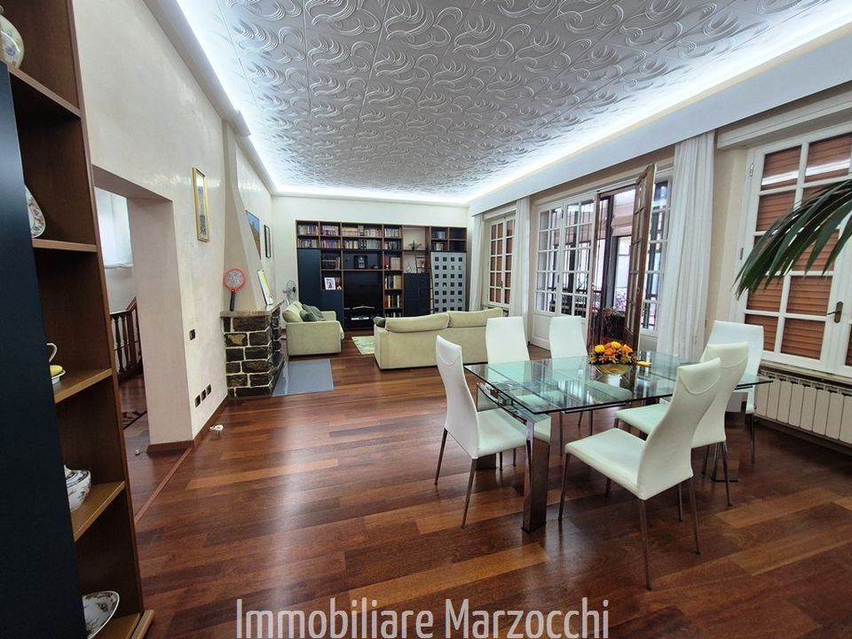 Apartament a Monteriggioni, Siena - foto 1