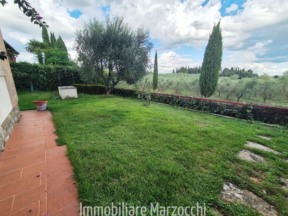 Apartament a Monteriggioni, Siena - foto 2