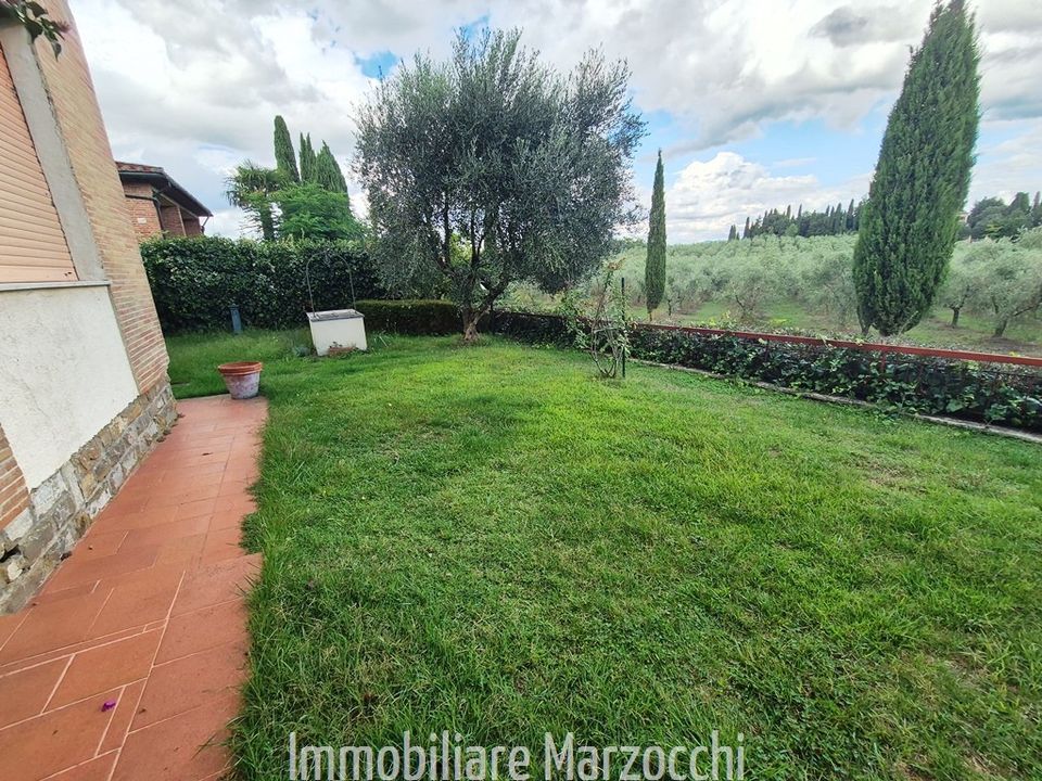 Apartament a Monteriggioni, Siena - foto 3