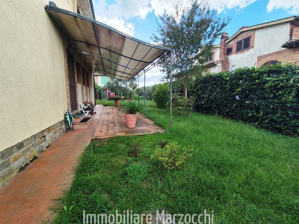 Apartament a Monteriggioni, Siena - foto 4