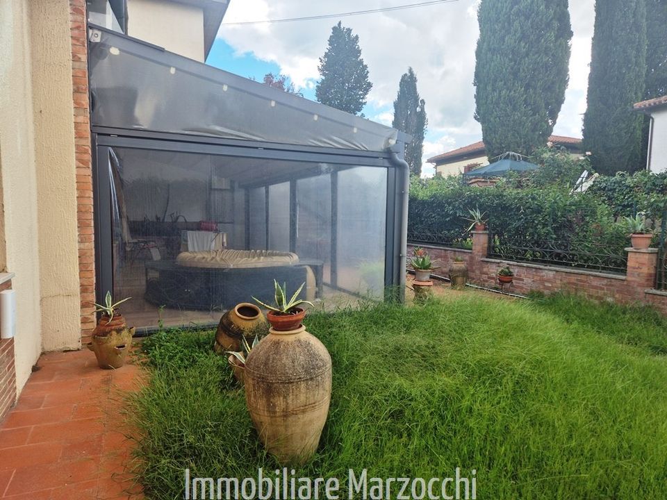 Apartament a Monteriggioni, Siena - foto 5
