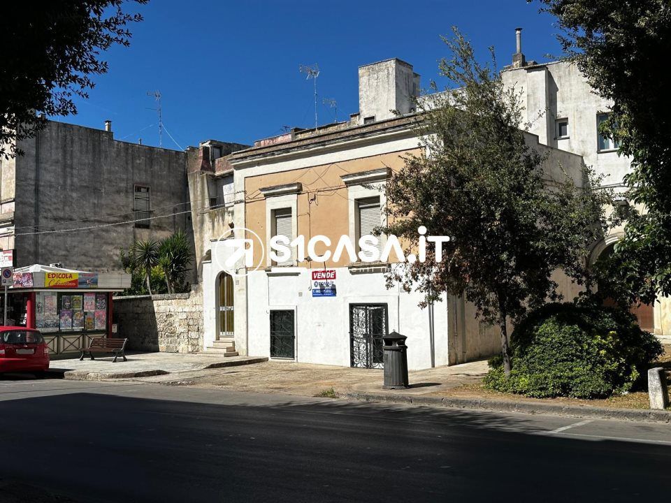 Willa: Nardo, Lecce – zdjęcie 1