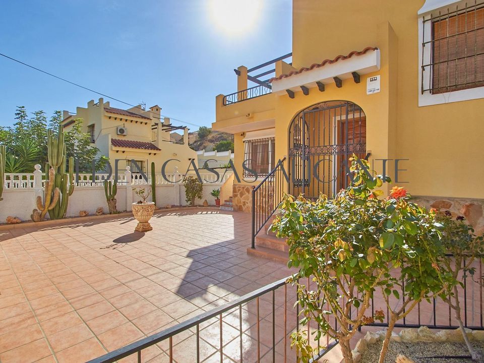 Villa i El Campello, Alicante - foto 2