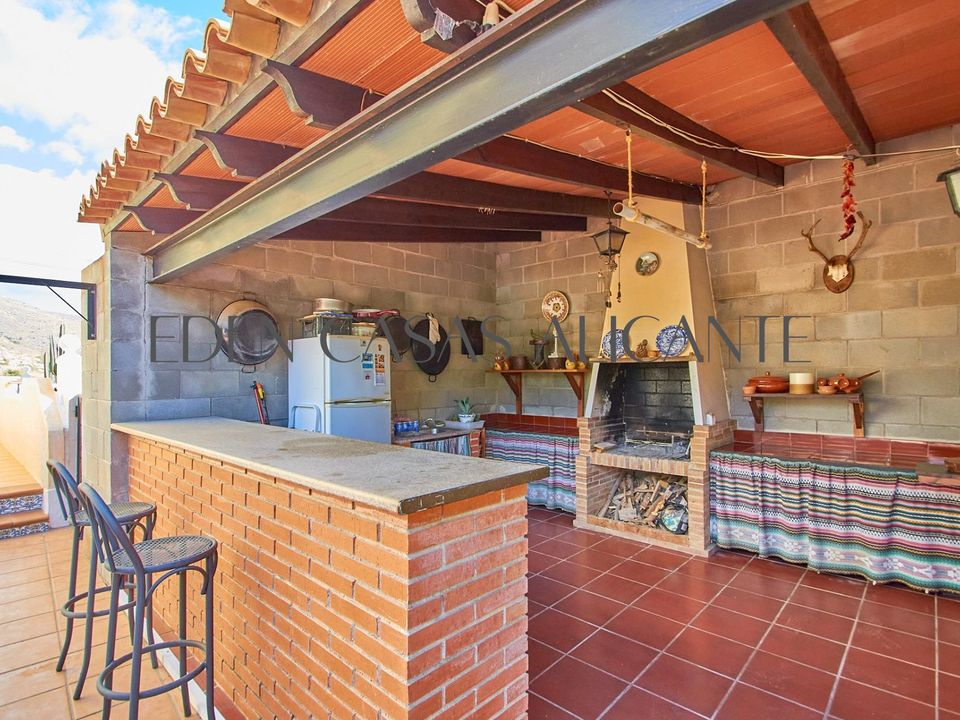 Villa i El Campello, Alicante - foto 3