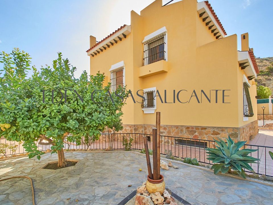 Villa i El Campello, Alicante - foto 5