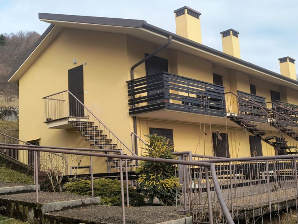 Leilighet i Tonezza del Cimone, Vicenza - bilde 2