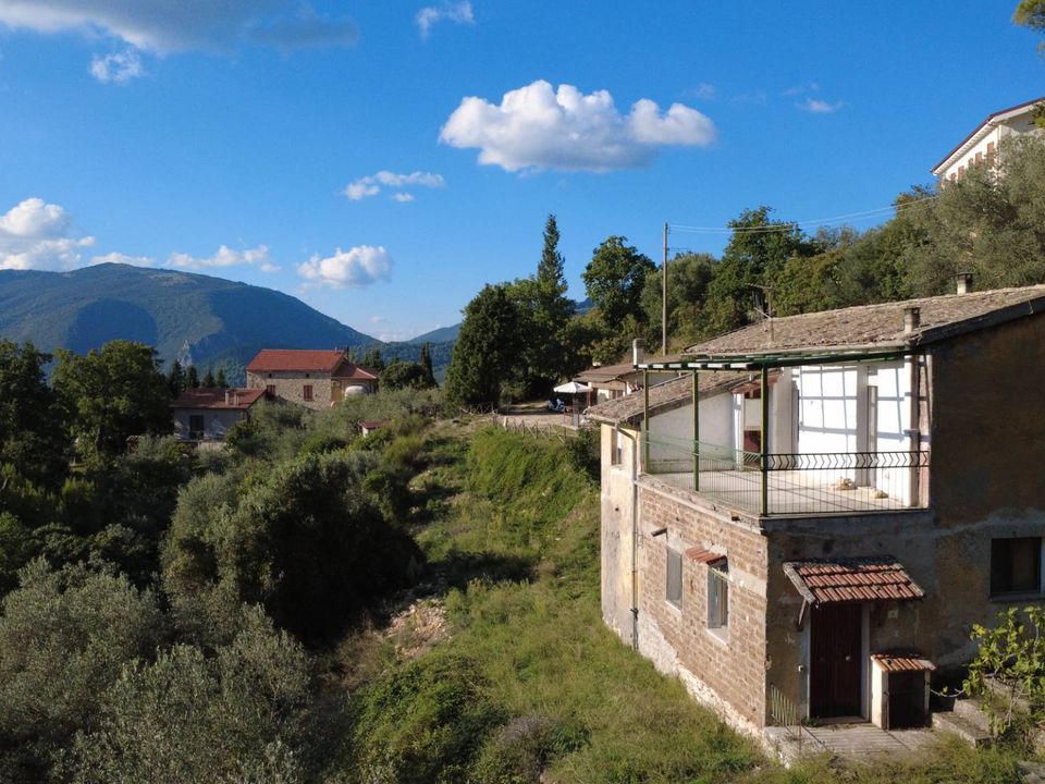 Villa i Terni, Terni - bilde 4