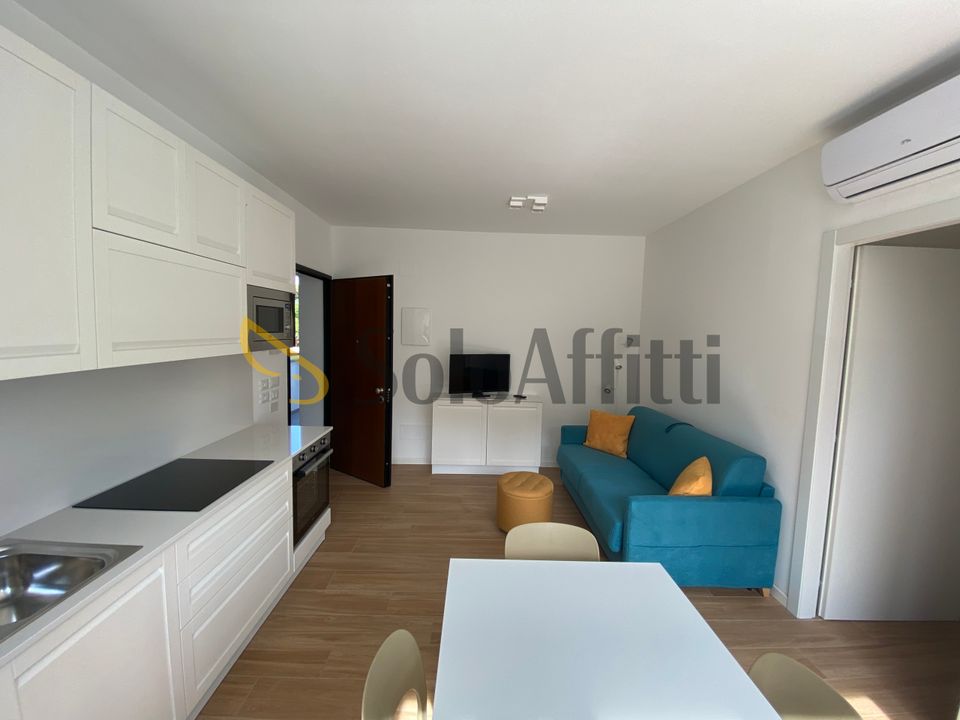 Lejlighed i Rimini, Rimini - foto 4