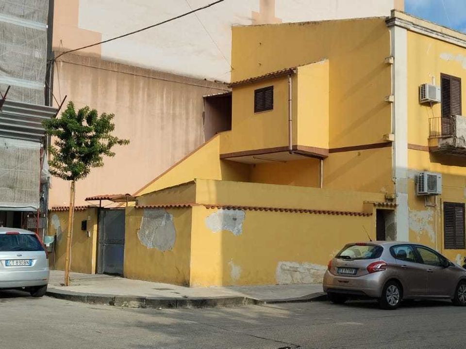 Villa i Siracusa, Siracusa - foto 1
