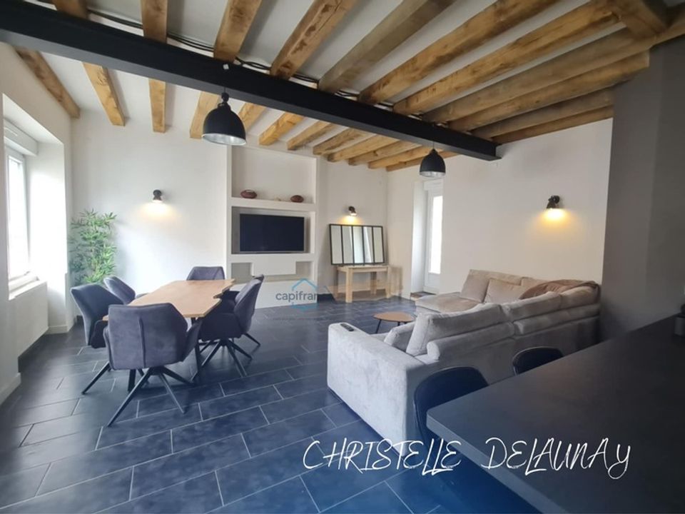 Villa i Daon, Mayenne - foto 2