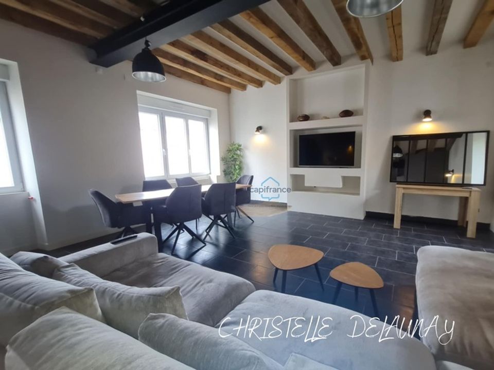 Villa i Daon, Mayenne - foto 3