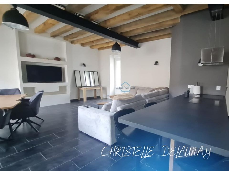 Villa i Daon, Mayenne - foto 4