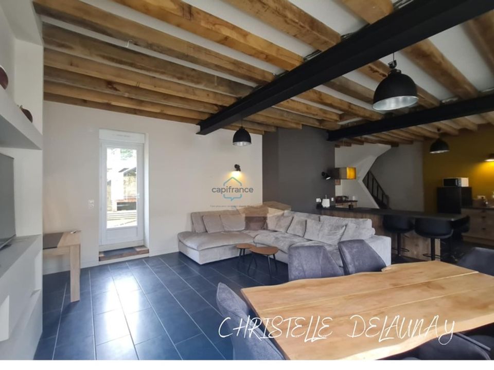 Villa i Daon, Mayenne - foto 5