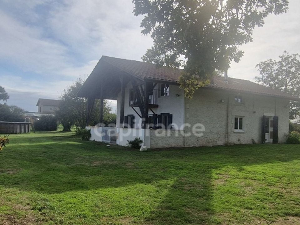 Villa i Créon-d'Armagnac, Landes - bilde 2