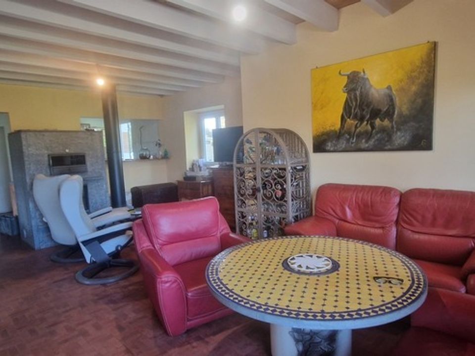 Villa i Créon-d'Armagnac, Landes - bilde 5