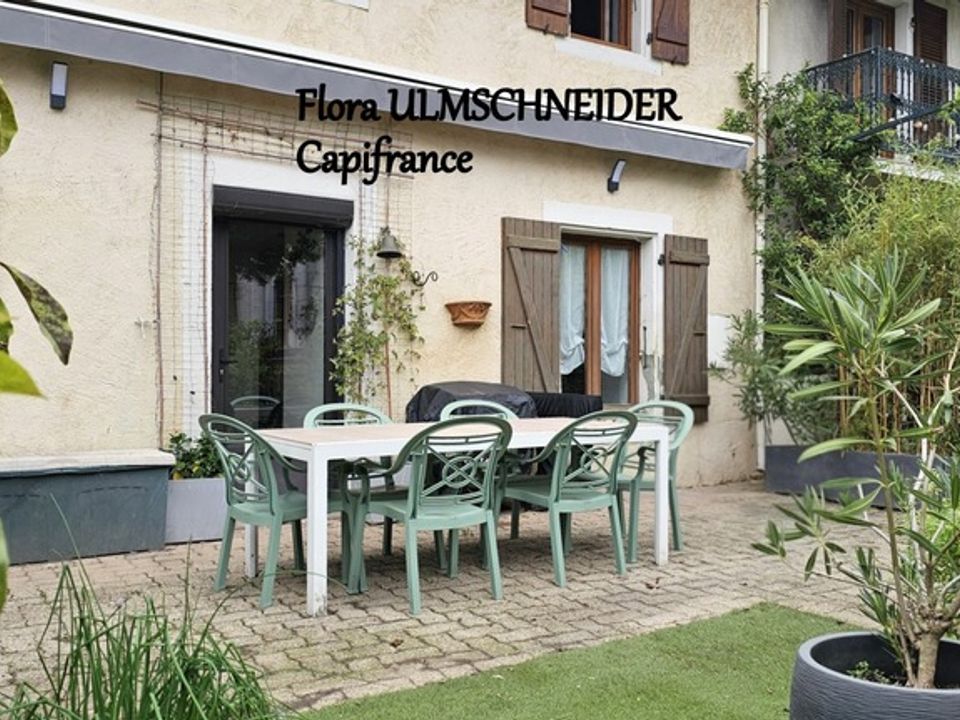 Landejendom i Chindrieux, Savoie - foto 3