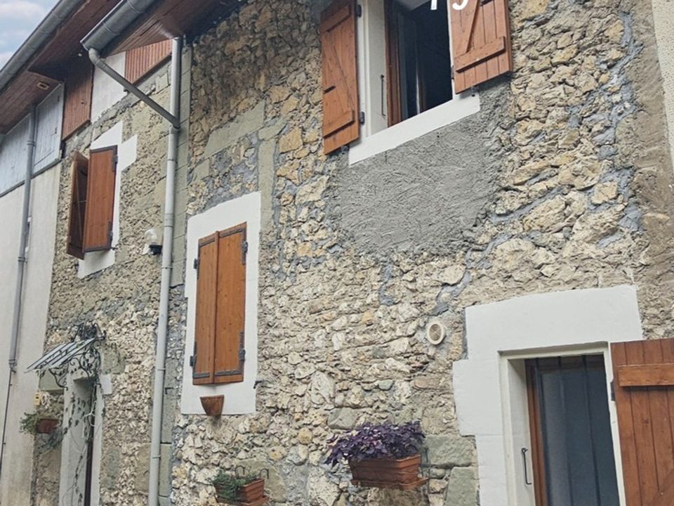 Landejendom i Chindrieux, Savoie - foto 4