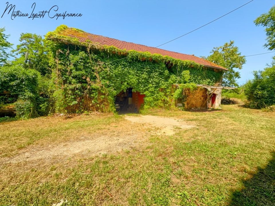 Villa i Cubjac, Dordogne - bilde 3
