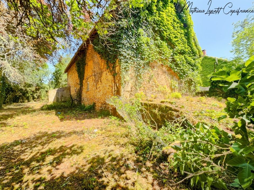 Villa i Cubjac, Dordogne - bilde 4