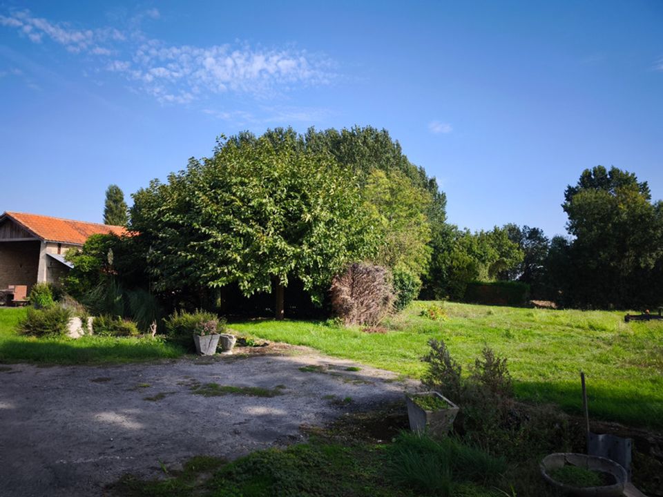 Villa i Mauze-sur-le-Mignon, Deux-Sevres - foto 5