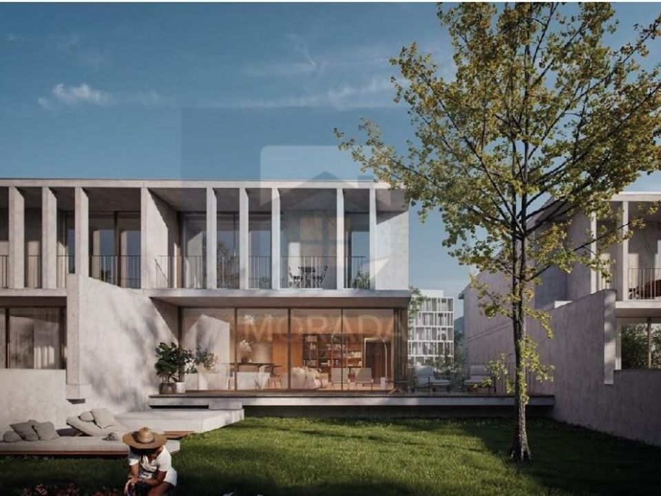 Villa i Arcozelo, Porto - foto 4