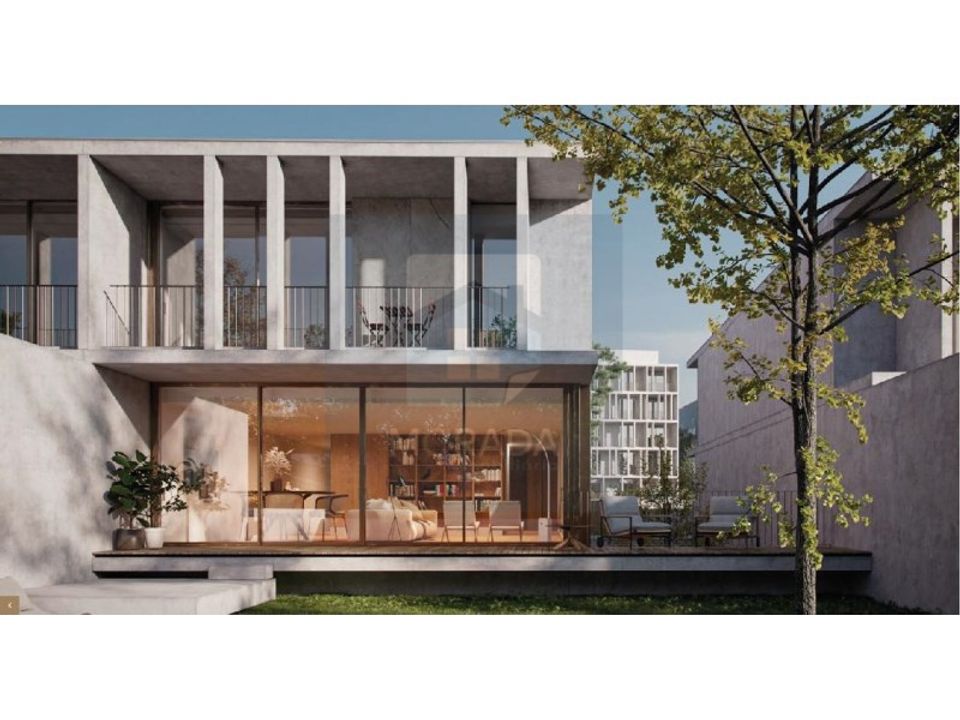 Villa i Arcozelo, Porto - foto 1