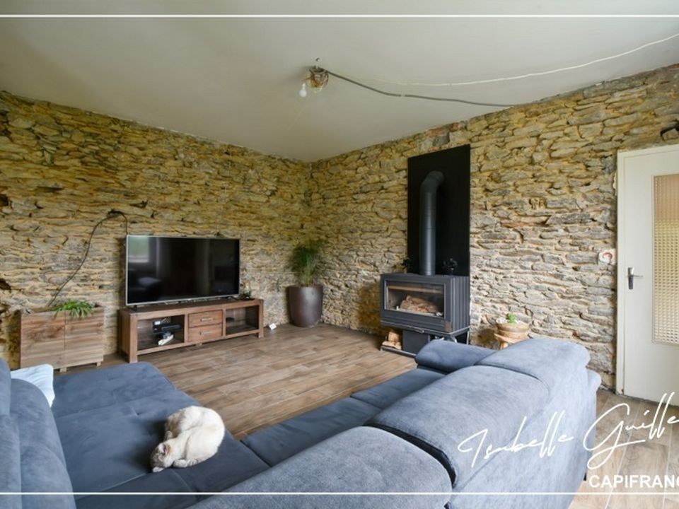 Villa i Saint-Saturnin, Cher - foto 2