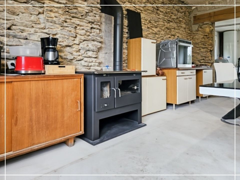 Villa i Saint-Saturnin, Cher - foto 3
