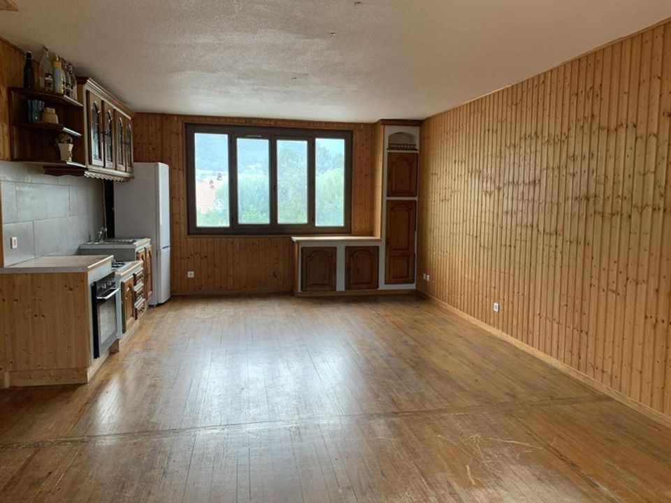 Lejlighed i Lus-la-Croix-Haute, Drome - foto 2