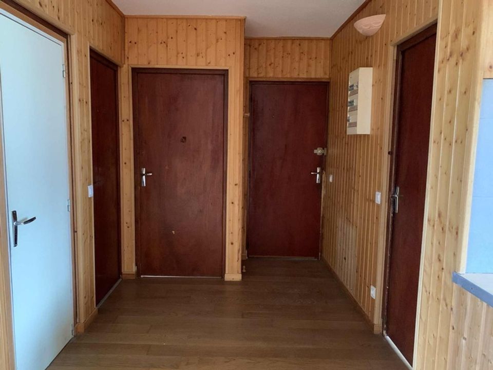 Lejlighed i Lus-la-Croix-Haute, Drome - foto 3