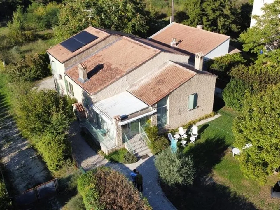 Villa i Apt, Vaucluse - foto 1