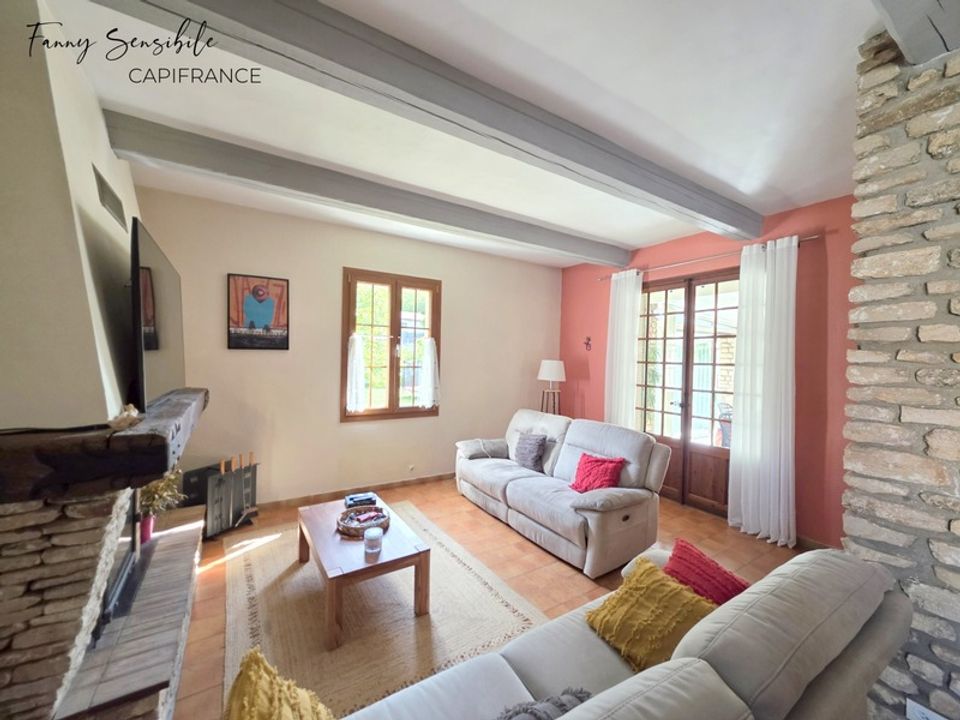 Villa i Apt, Vaucluse - foto 2