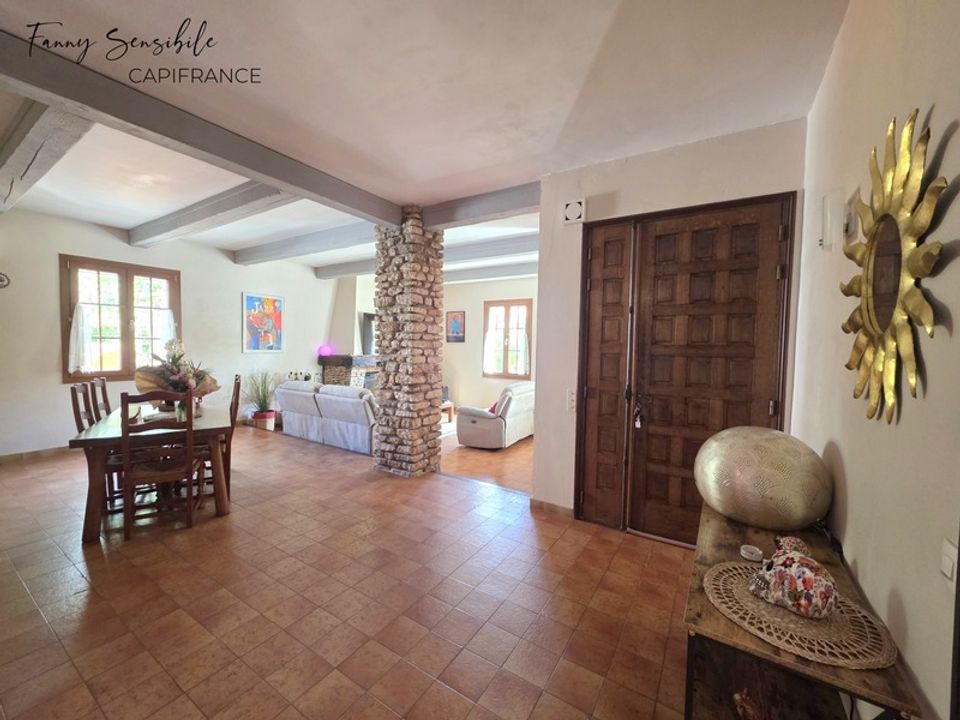 Villa i Apt, Vaucluse - foto 5