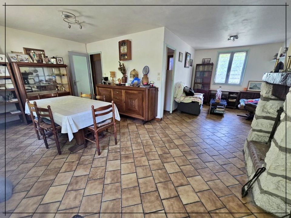 Villa i Reaup-Lisse, Lot-et-Garonne - foto 3