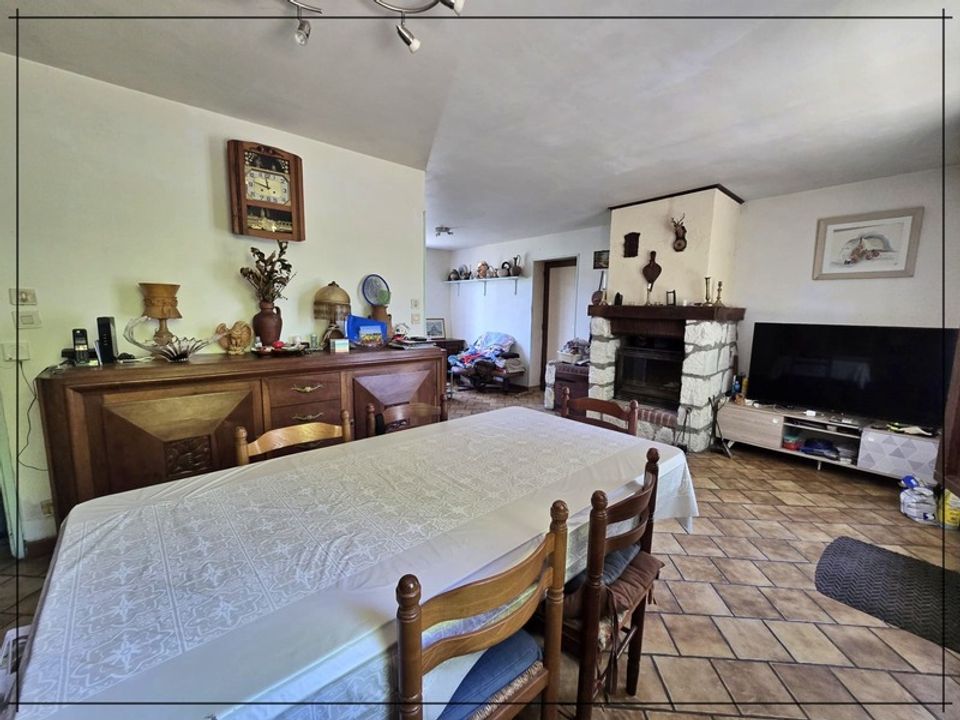 Villa i Reaup-Lisse, Lot-et-Garonne - foto 4