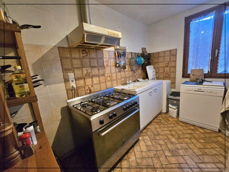 Villa i Reaup-Lisse, Lot-et-Garonne - foto 5