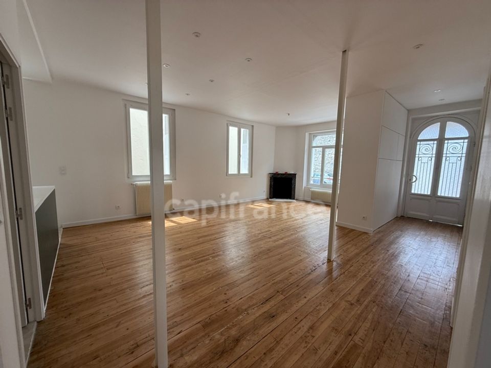 Villa i Lourdes, Hautes-Pyrenees - foto 3