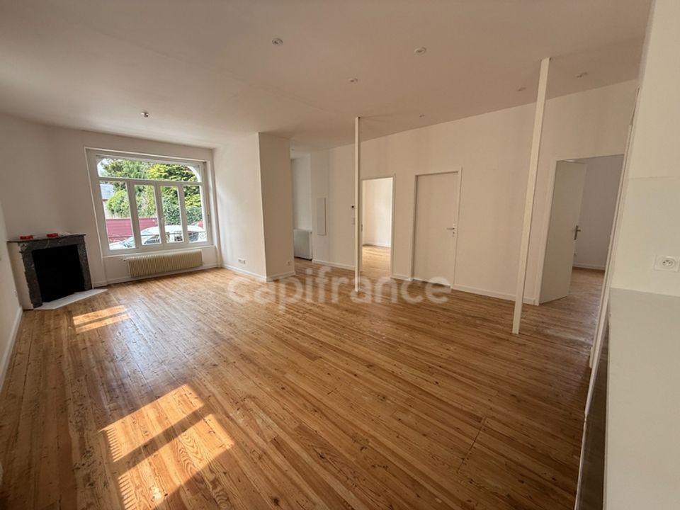 Villa i Lourdes, Hautes-Pyrenees - foto 4