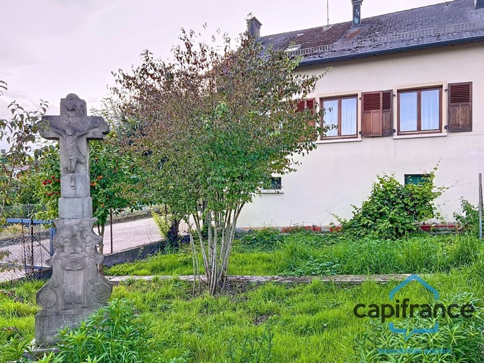 Villa i Behren-lès-Forbach, Moselle - foto 2