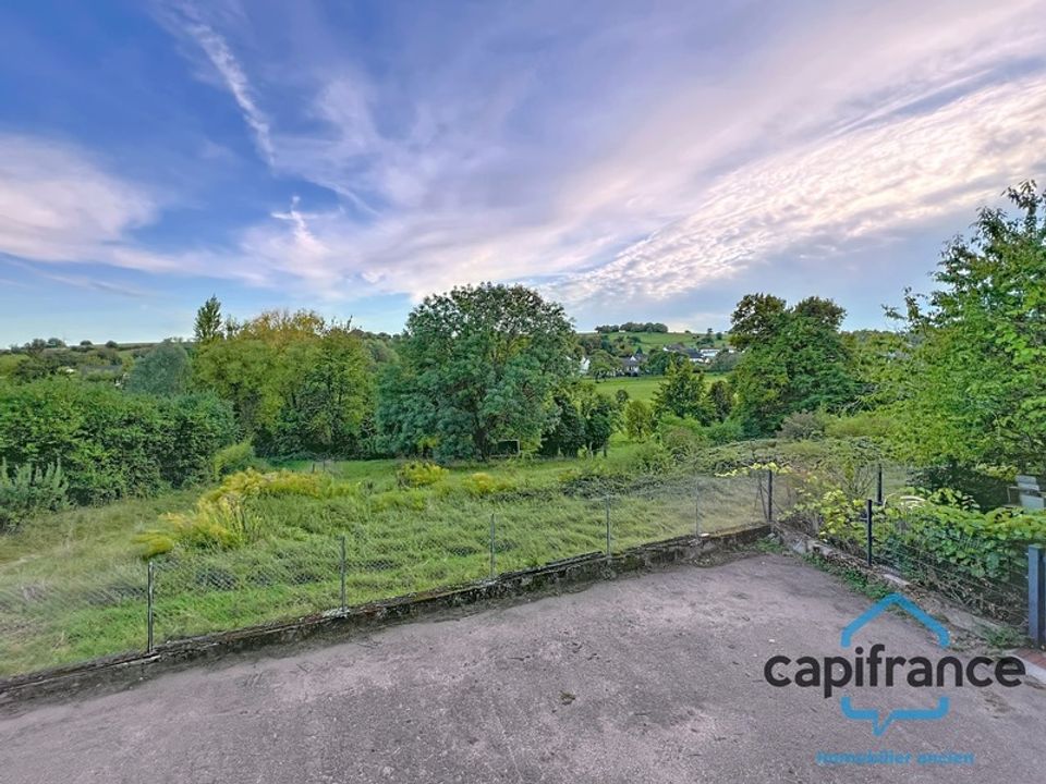 Villa i Behren-lès-Forbach, Moselle - foto 3