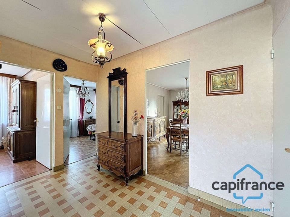 Villa i Behren-lès-Forbach, Moselle - foto 4