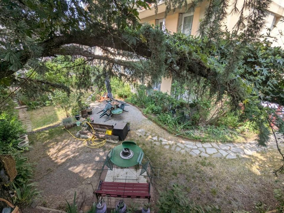 Apartament a Digne-les-Bains, Alpes-de-Haute-Provence - foto 1