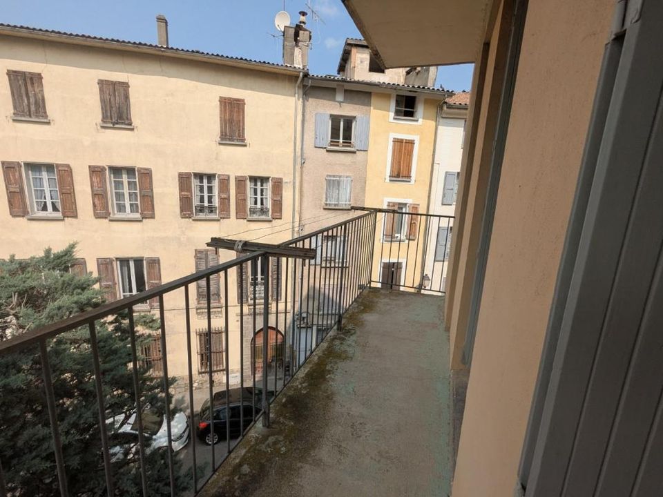 Apartament a Digne-les-Bains, Alpes-de-Haute-Provence - foto 2