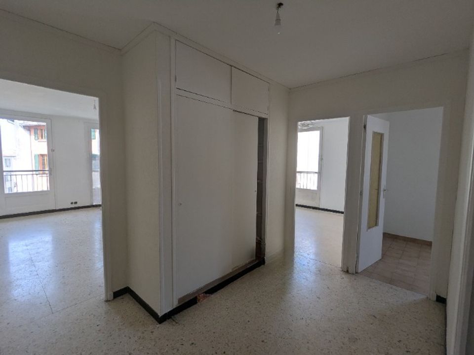 Apartament a Digne-les-Bains, Alpes-de-Haute-Provence - foto 3