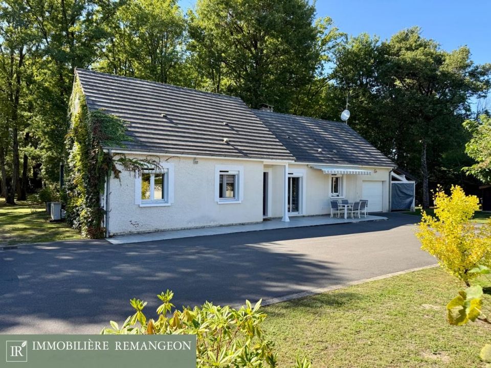 Landsbyhus i Vierzon, Cher - foto 2